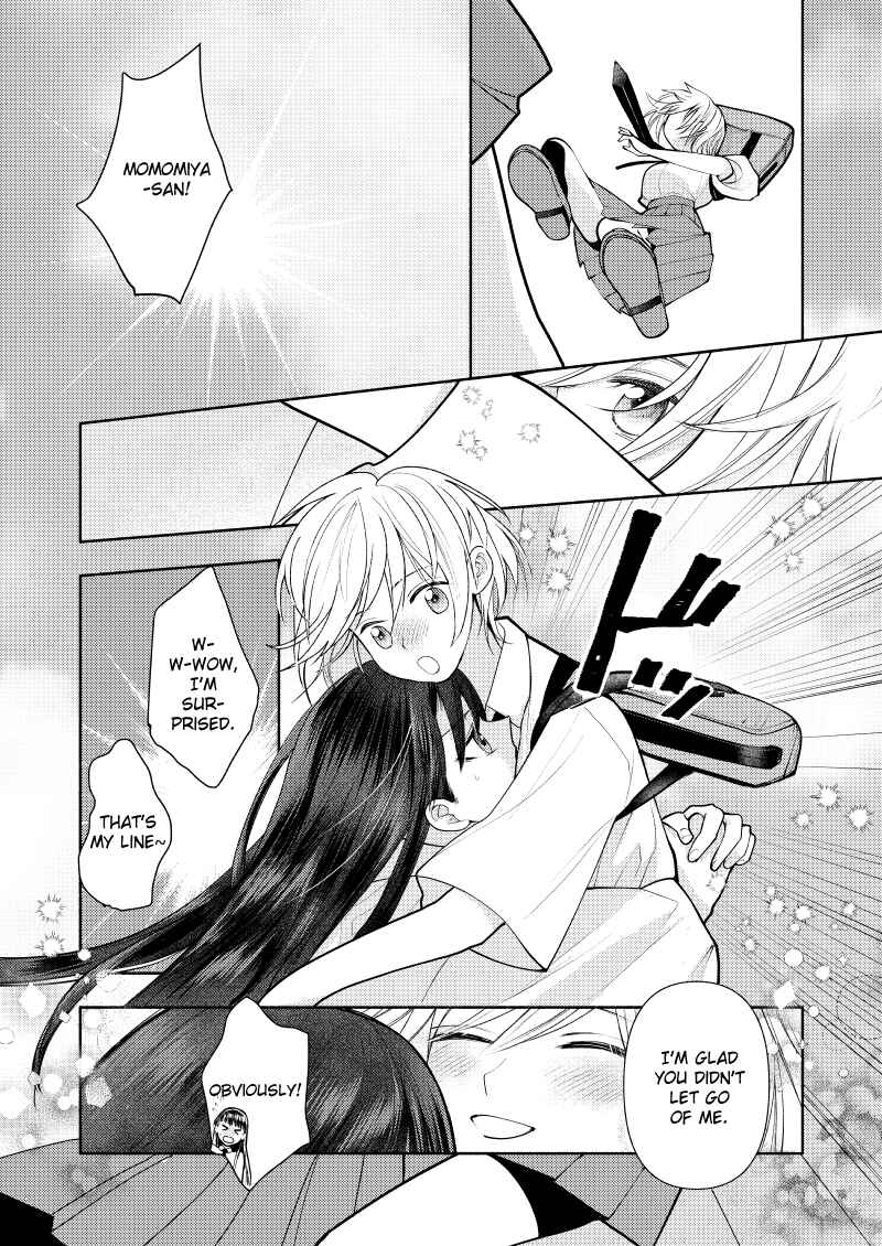 Ashita mo Mata Yuusha no Tonari Chapter 15.2 - Page 6