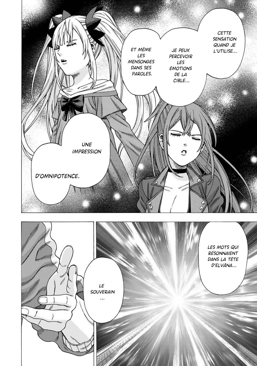 Skill "World Tame" ni Mezameta Ossan wa Dungeon de Seikei wo Tateru Koto ni Shimashita ~Mushoku kara Hajimeru Shihai Musou~ Chapter 12 - Page 20