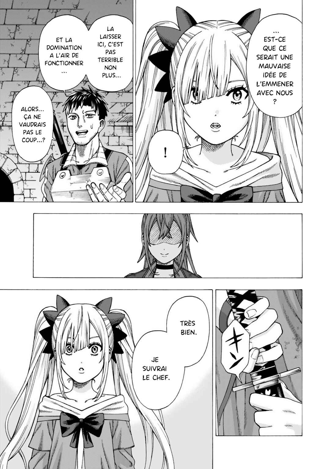 Skill "World Tame" ni Mezameta Ossan wa Dungeon de Seikei wo Tateru Koto ni Shimashita ~Mushoku kara Hajimeru Shihai Musou~ Chapter 12 - Page 23