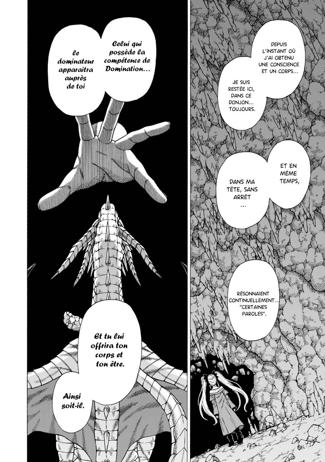 Skill "World Tame" ni Mezameta Ossan wa Dungeon de Seikei wo Tateru Koto ni Shimashita ~Mushoku kara Hajimeru Shihai Musou~ Chapter 12 - Page 6