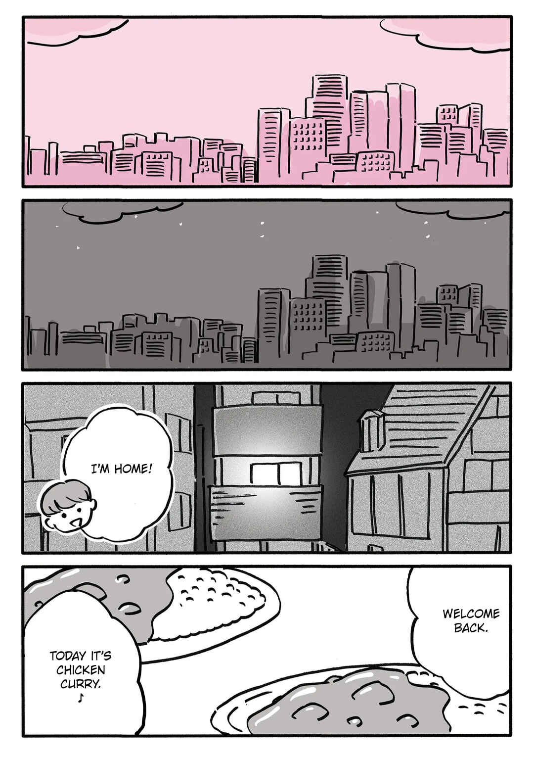 Shin'yuu no Furin Aite wa, Otto deshita Chapter 2 - Page 14