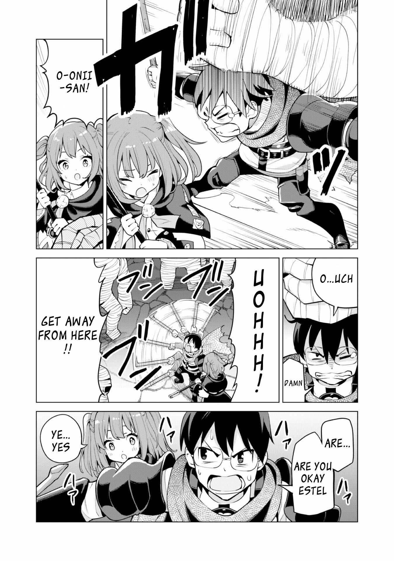 Gacha o Mawashite Nakama o Fuyasu: Saikyou no Bishoujo Gundan o Tsukuriagero Chapter 42 - Page 20