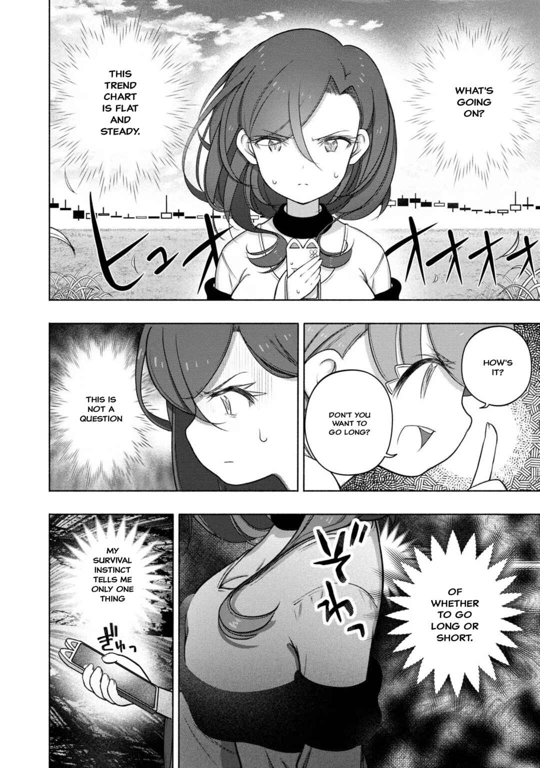FX Senshi Kurumi-chan Chapter 30 - Page 30