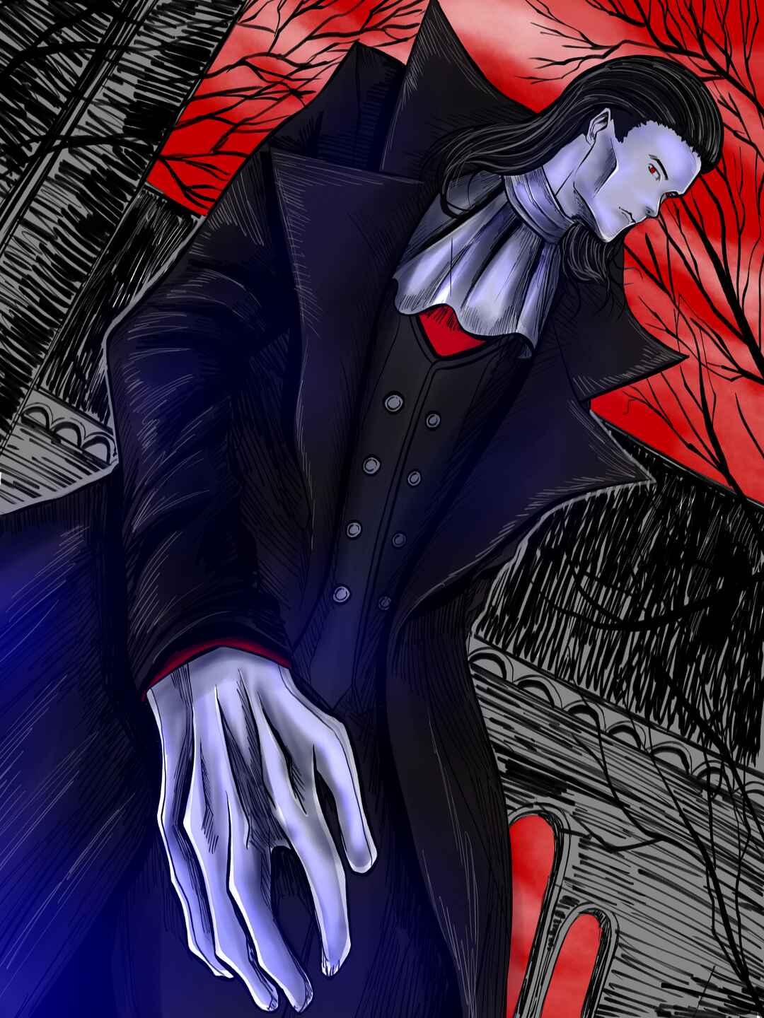 Rune Symbol Chapter 10 - Page 1