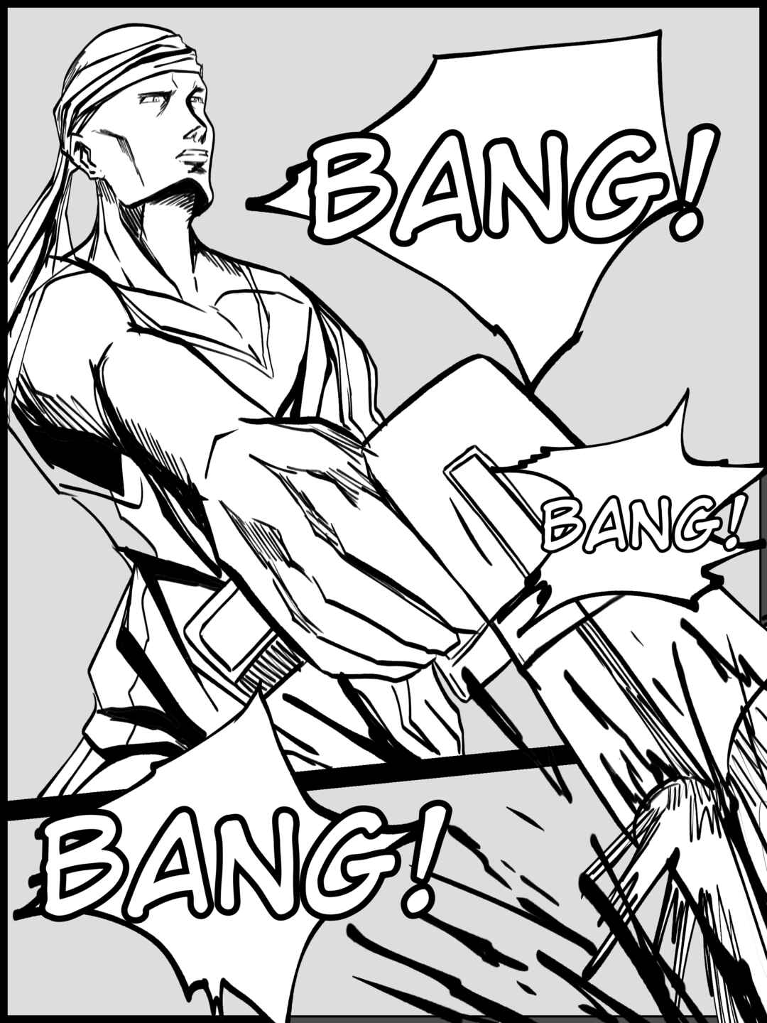 Rune Symbol Chapter 10 - Page 15