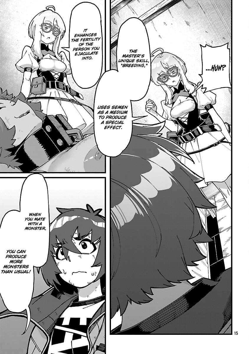 Gekizumi Dungeon Desu ga "Skill: Hanshoku" de Gyakuten Shitai to Omoimasu Chapter 6 - Page 18