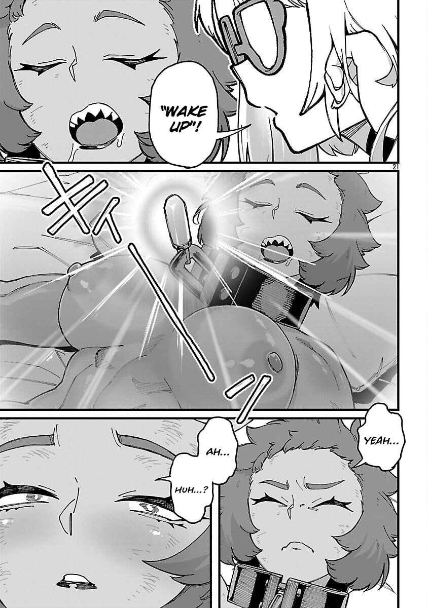 Gekizumi Dungeon Desu ga "Skill: Hanshoku" de Gyakuten Shitai to Omoimasu Chapter 6 - Page 24