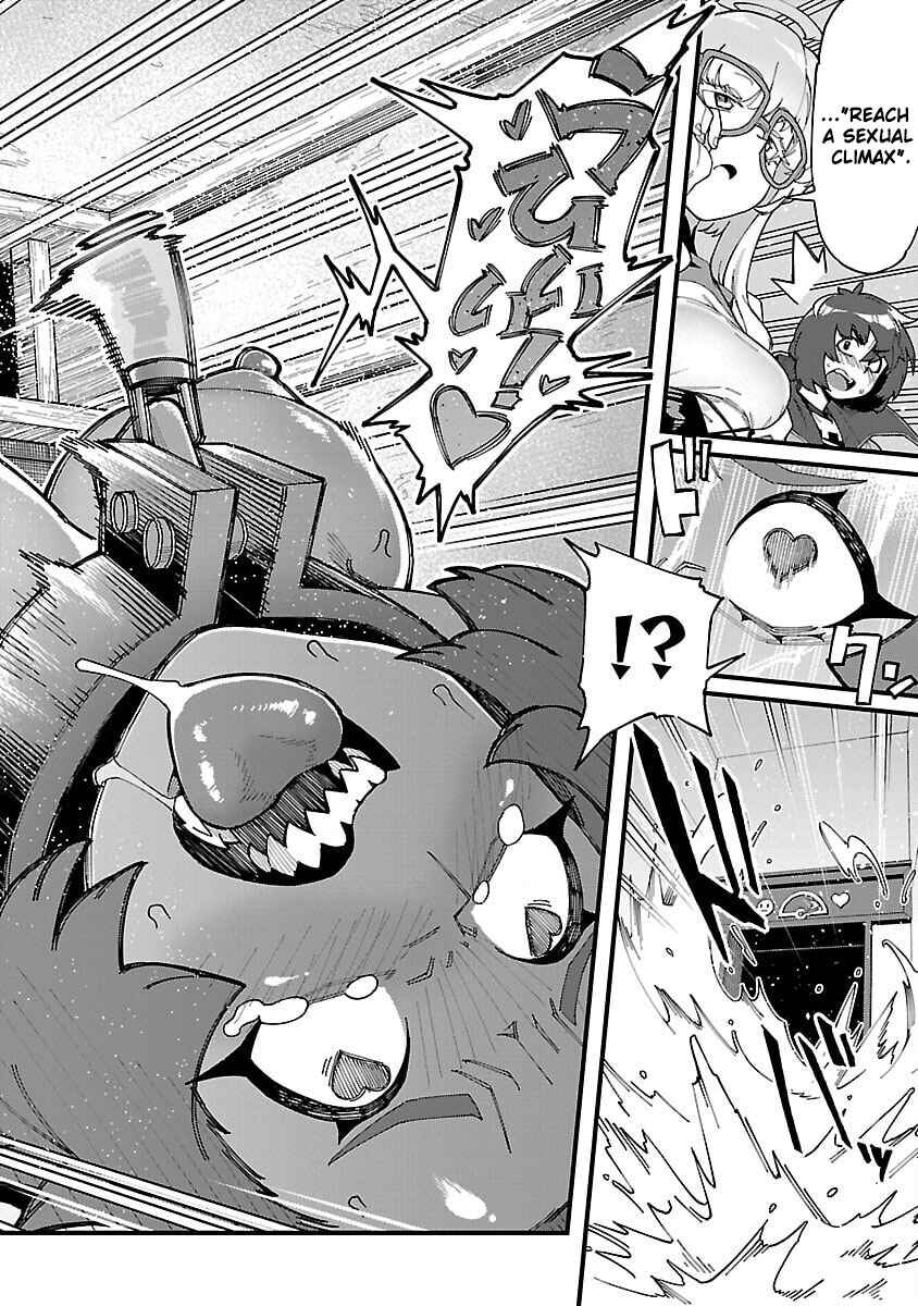 Gekizumi Dungeon Desu ga "Skill: Hanshoku" de Gyakuten Shitai to Omoimasu Chapter 6 - Page 37
