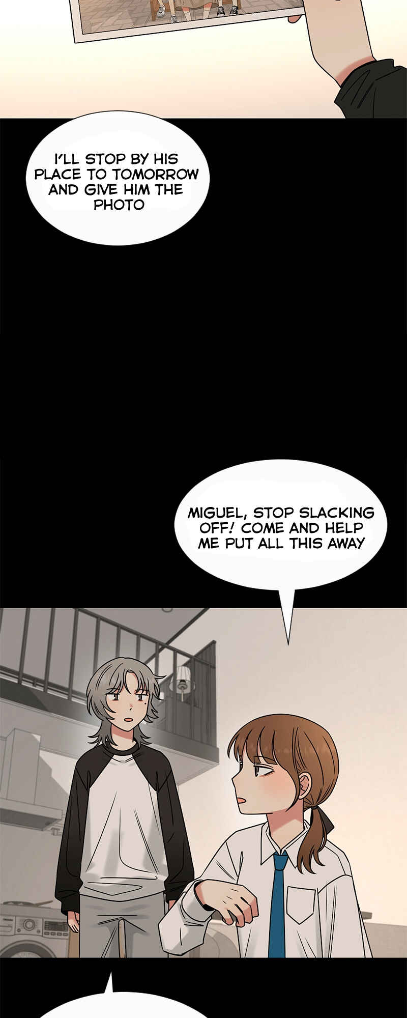 ผู้ชนะรักนี้ต้องเป็นฉัน Chapter 32 - Page 72