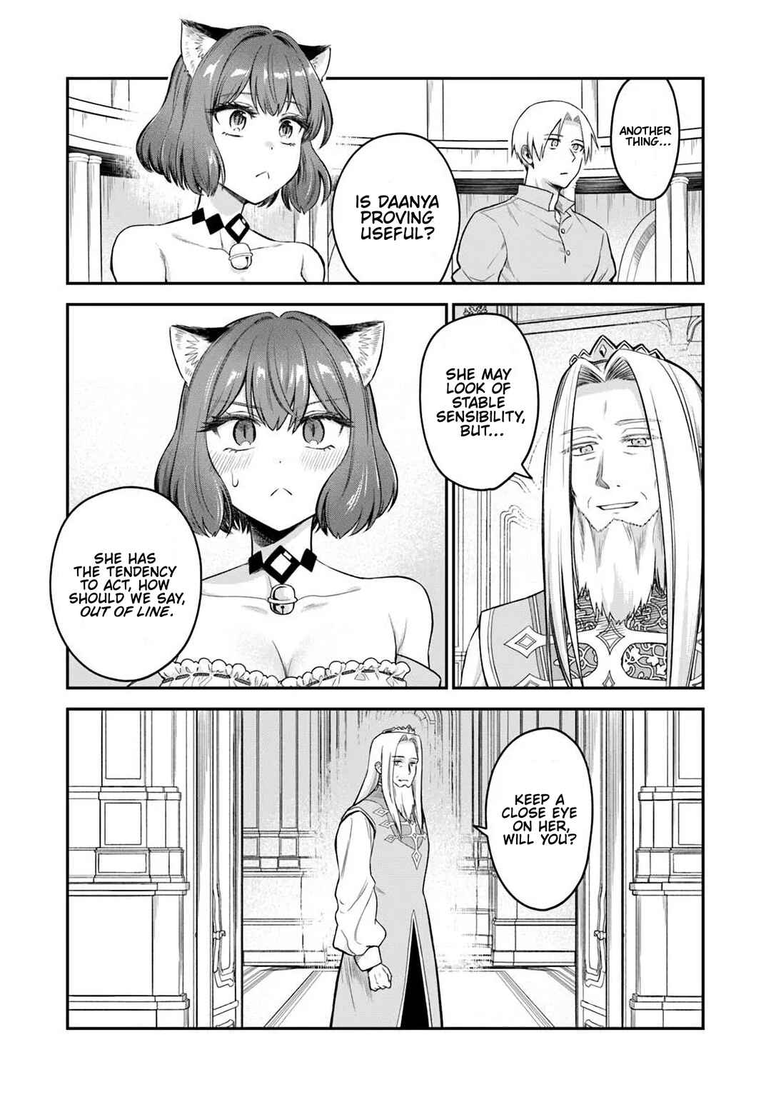 RTA Sousha wa Game Sekai kara Kaerenai Chapter 21 - Page 15