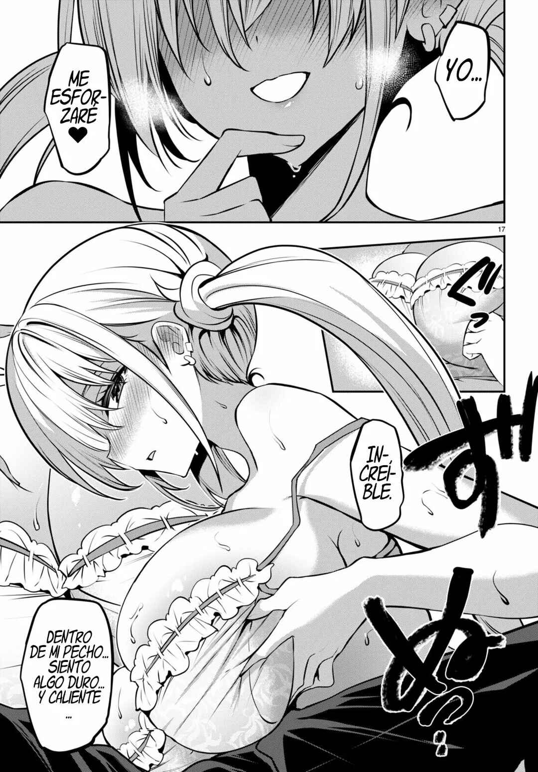 Strategic Lovers Chapter 25 - Page 19