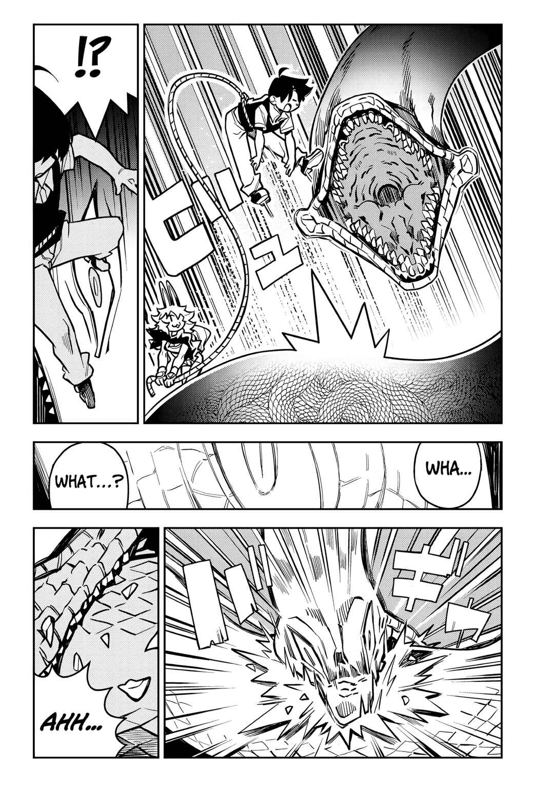 Monmusugo! ~Honnyaku Skill de Saikyou Monmusume to Isekai Seikatsu~ Chapter 5.3 - Page 12