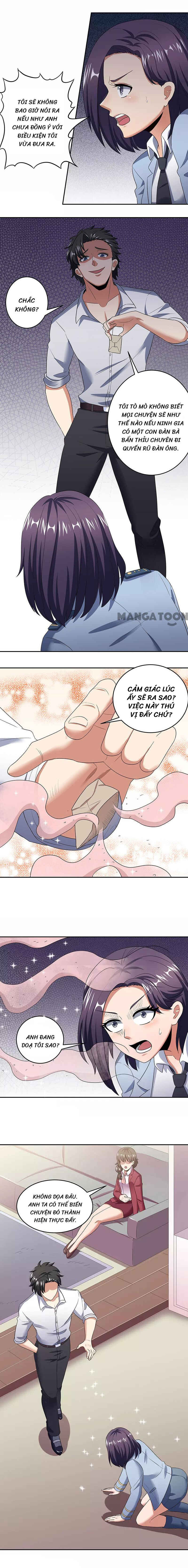 The Super Doctor From 2089 Chapter 62 - Page 4