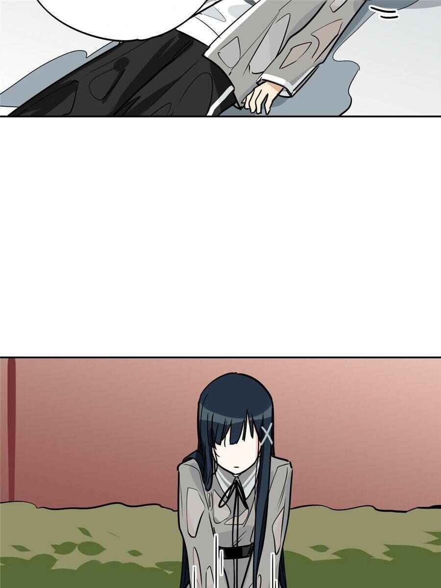 My Mobster Girlfriend Chapter 10 - Page 25