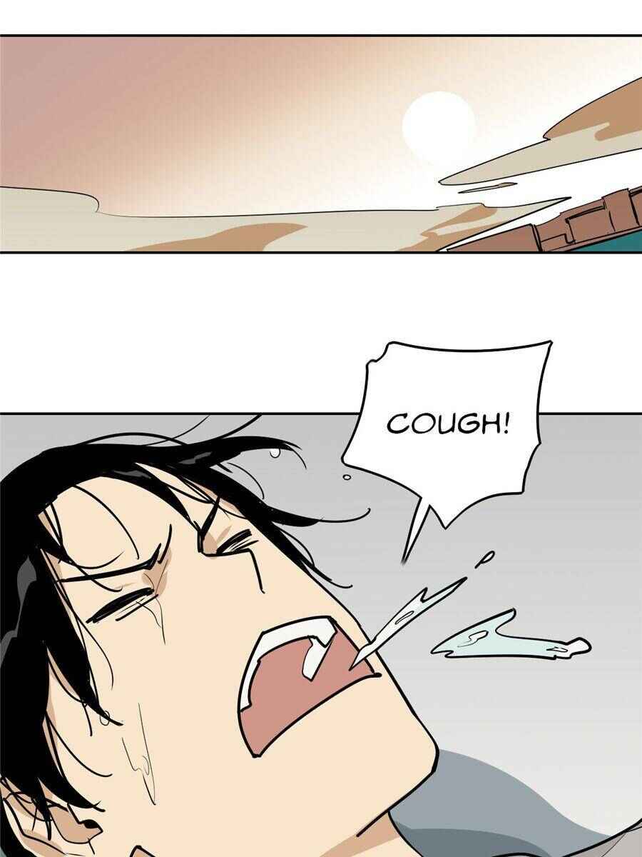 My Mobster Girlfriend Chapter 10 - Page 33