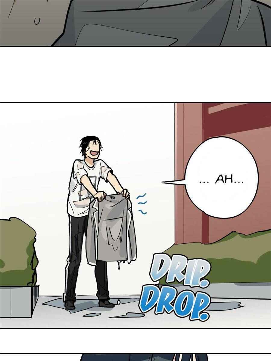My Mobster Girlfriend Chapter 10 - Page 49