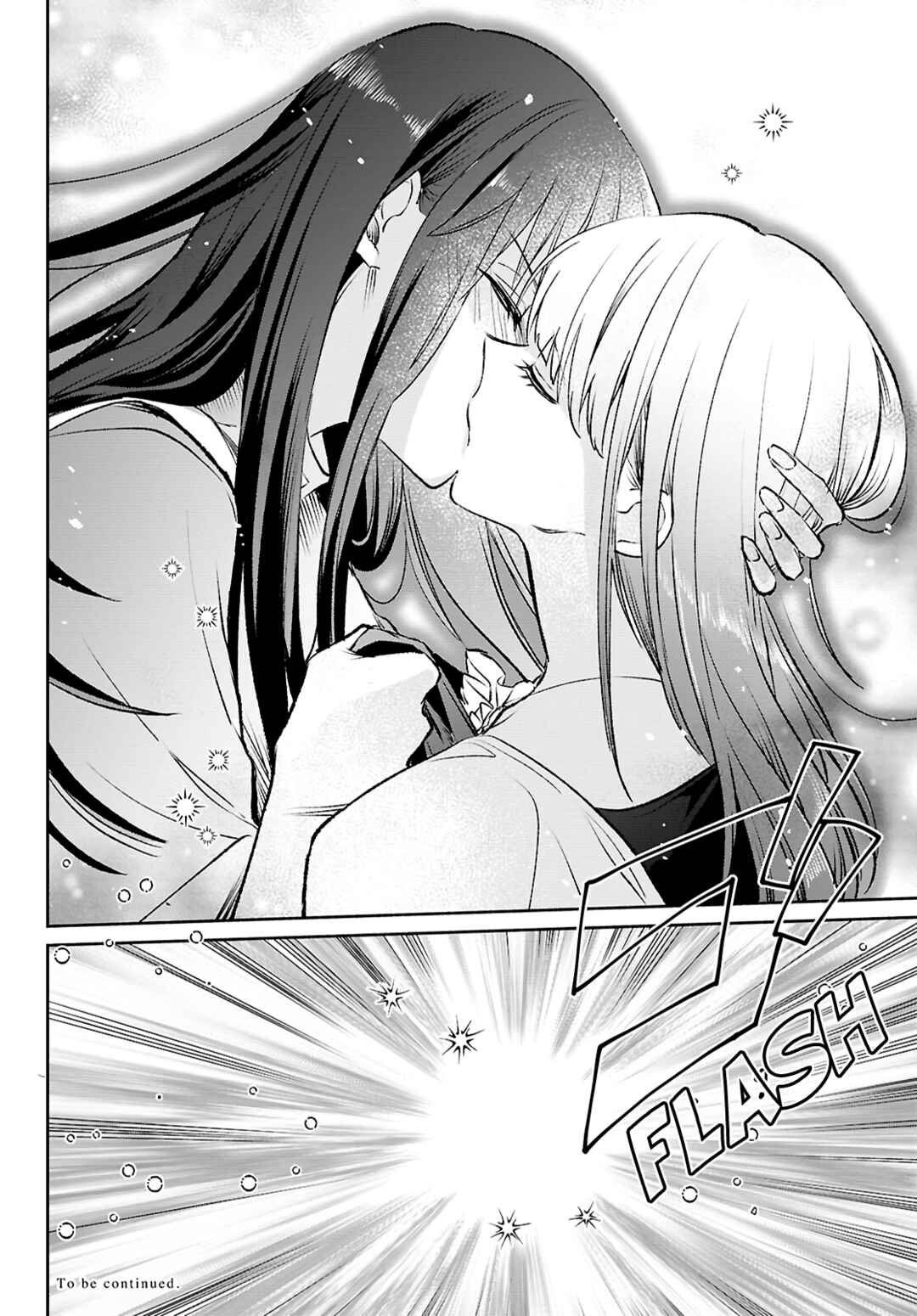 Muryoku Seijo to Munou Oujo ~Maryoku Zero de Shoukansareta Seijo no Isekai Kyuukokuki~ Chapter 14 - Page 34
