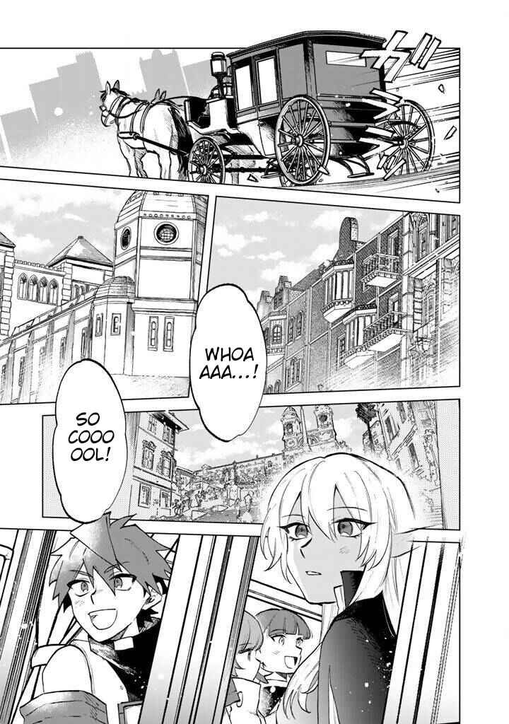 Watashi no Kokoro wa Oji-san de Aru Chapter 16 - Page 11