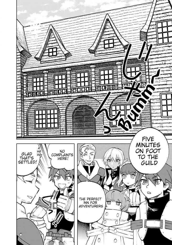Watashi no Kokoro wa Oji-san de Aru Chapter 16 - Page 18