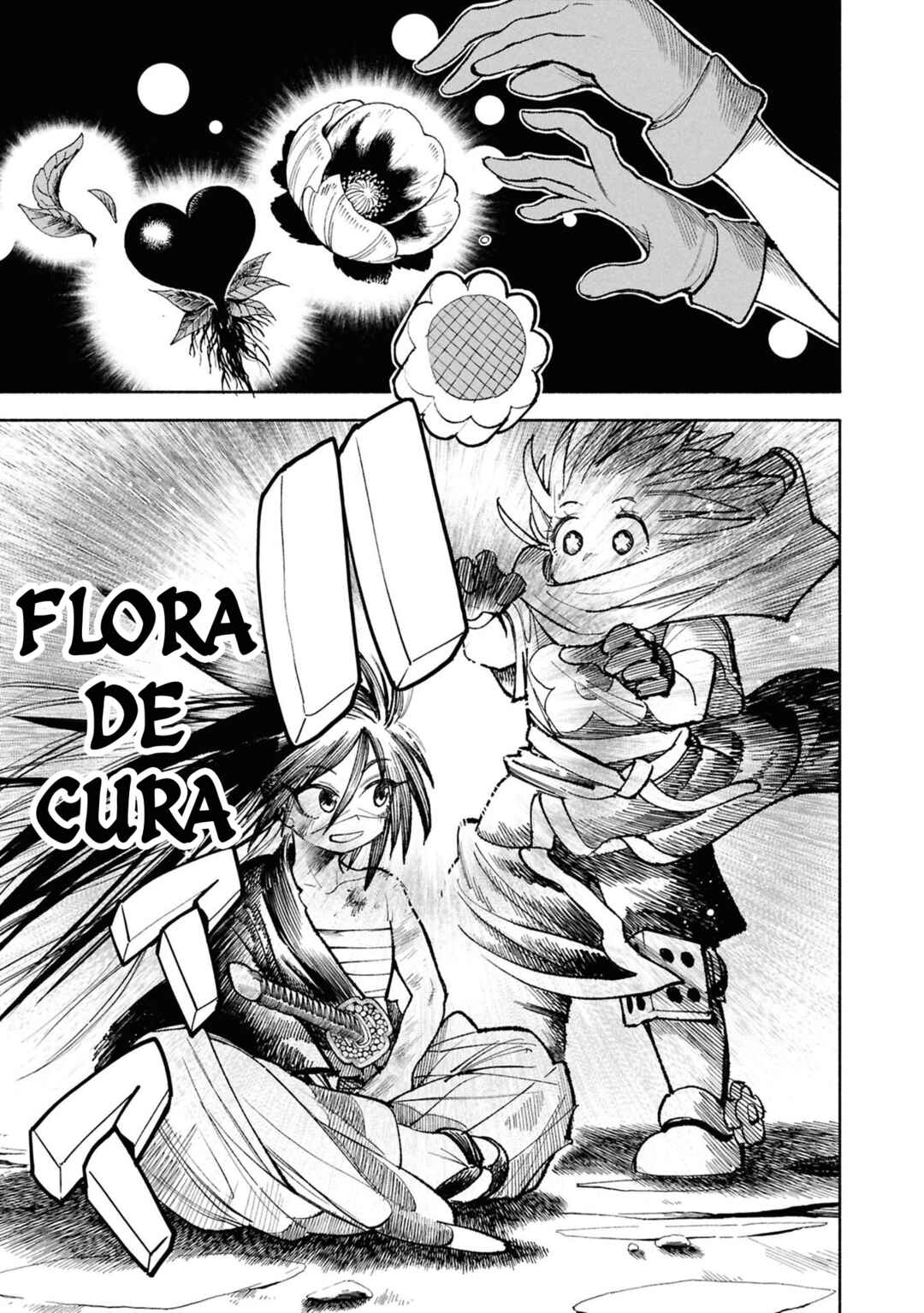 Isekai Samurai Chapter 31 - Page 5
