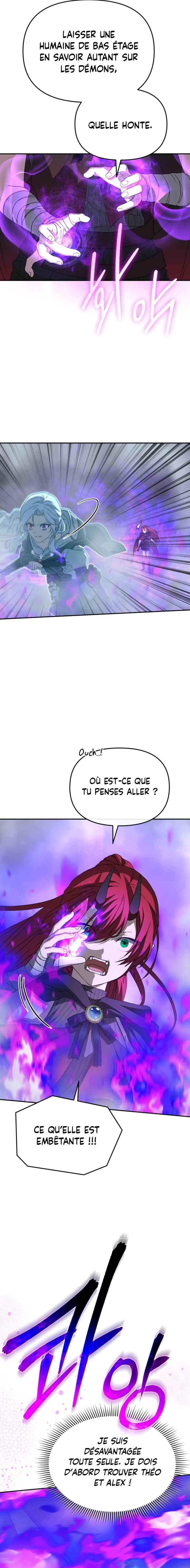 Mawang-ui Ai-ro Saranamneun Beop Chapter 68 - Page 14