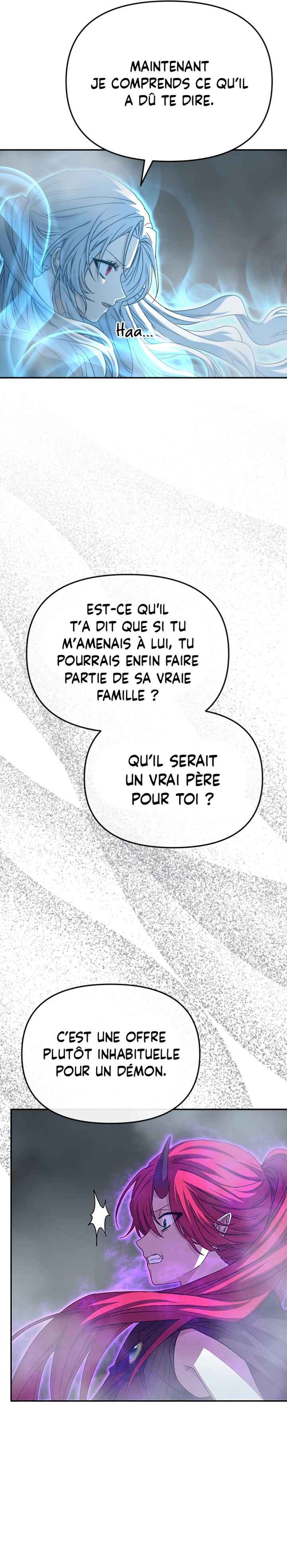 Mawang-ui Ai-ro Saranamneun Beop Chapter 68 - Page 21