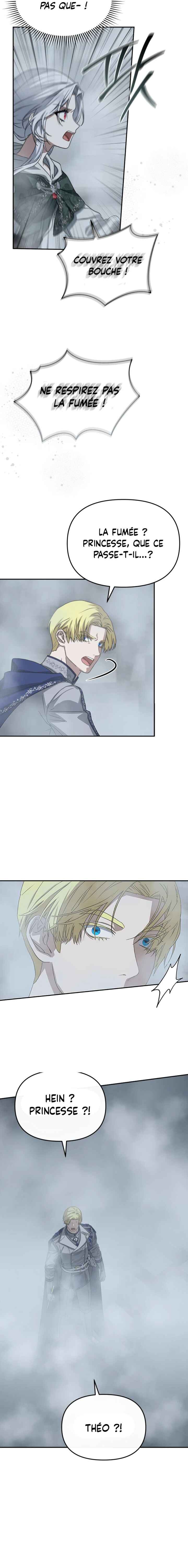 Mawang-ui Ai-ro Saranamneun Beop Chapter 68 - Page 3