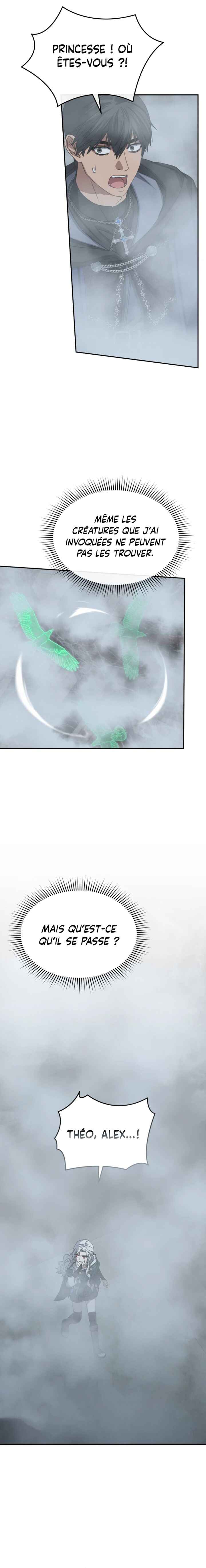 Mawang-ui Ai-ro Saranamneun Beop Chapter 68 - Page 4