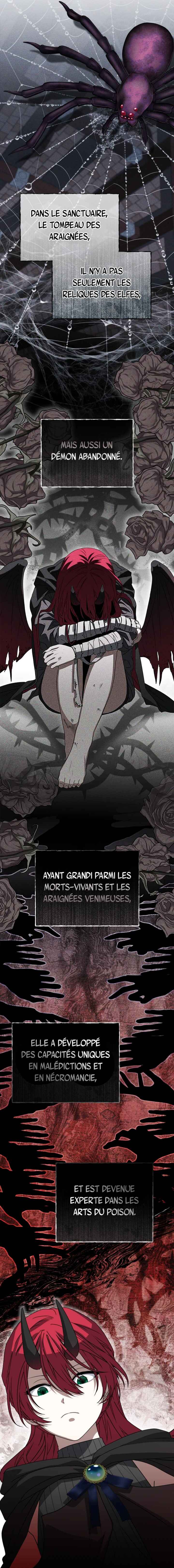 Mawang-ui Ai-ro Saranamneun Beop Chapter 68 - Page 7