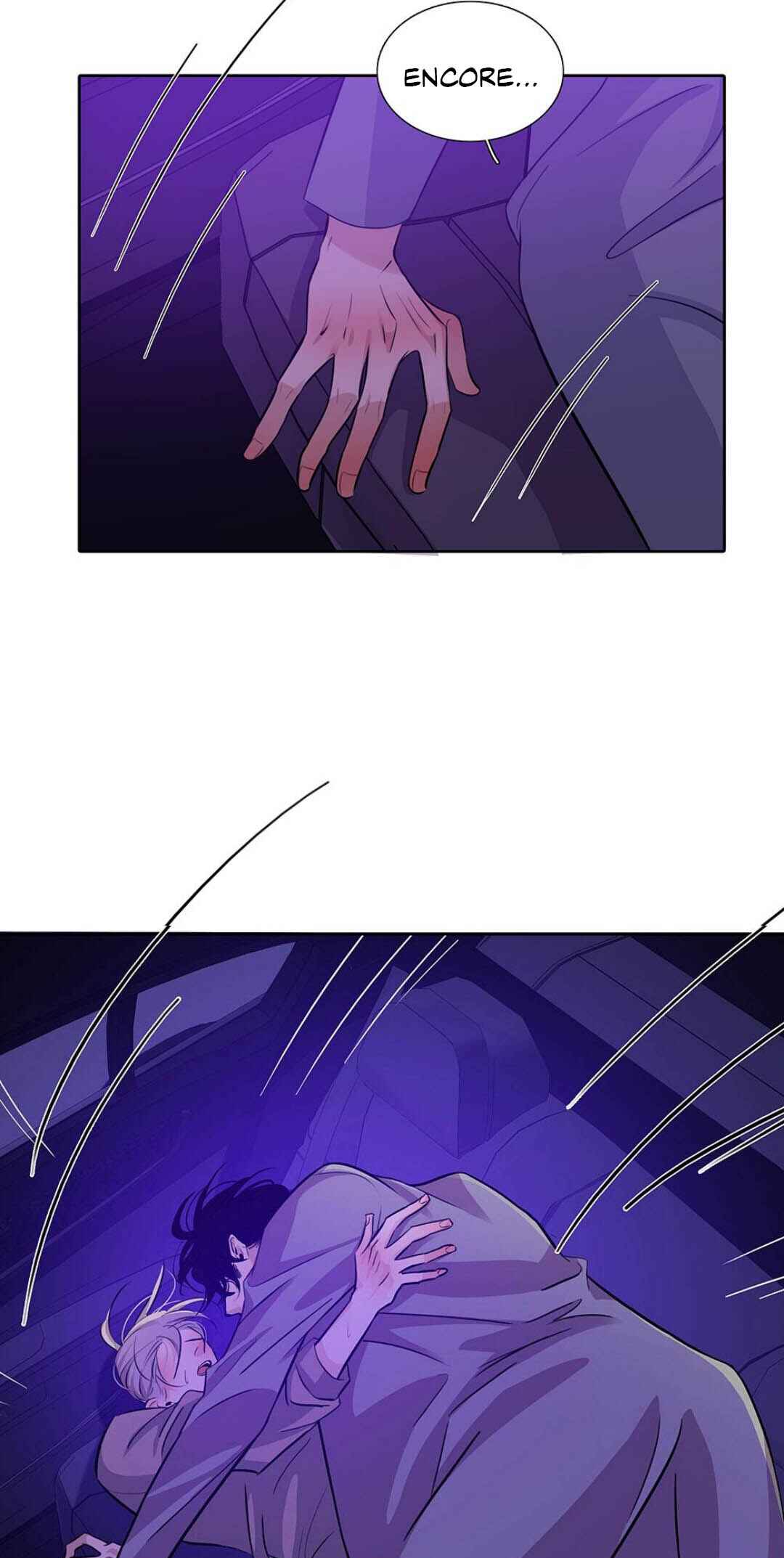 Debt of Love Chapter 43 - Page 29
