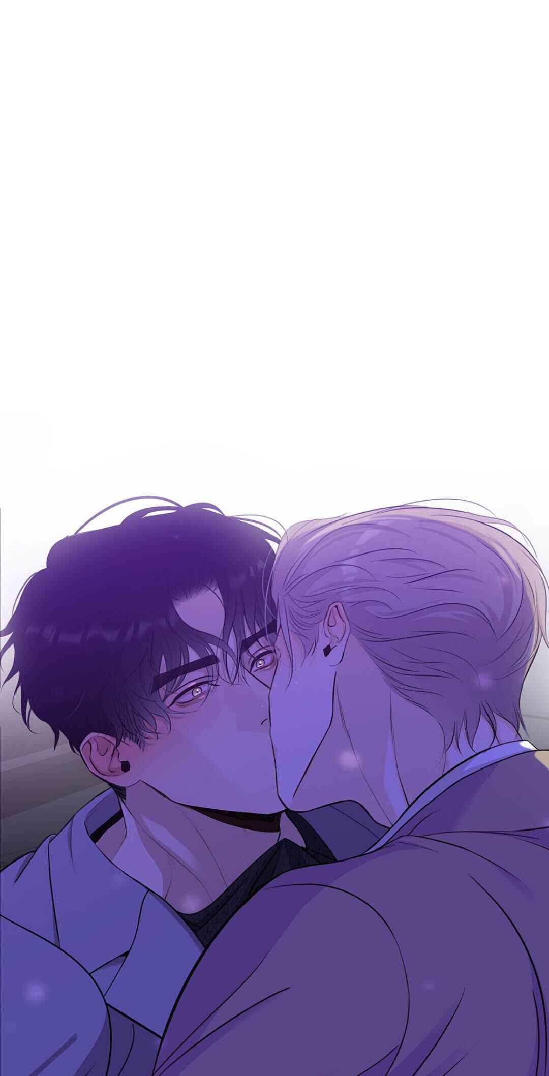 Debt of Love Chapter 43 - Page 3