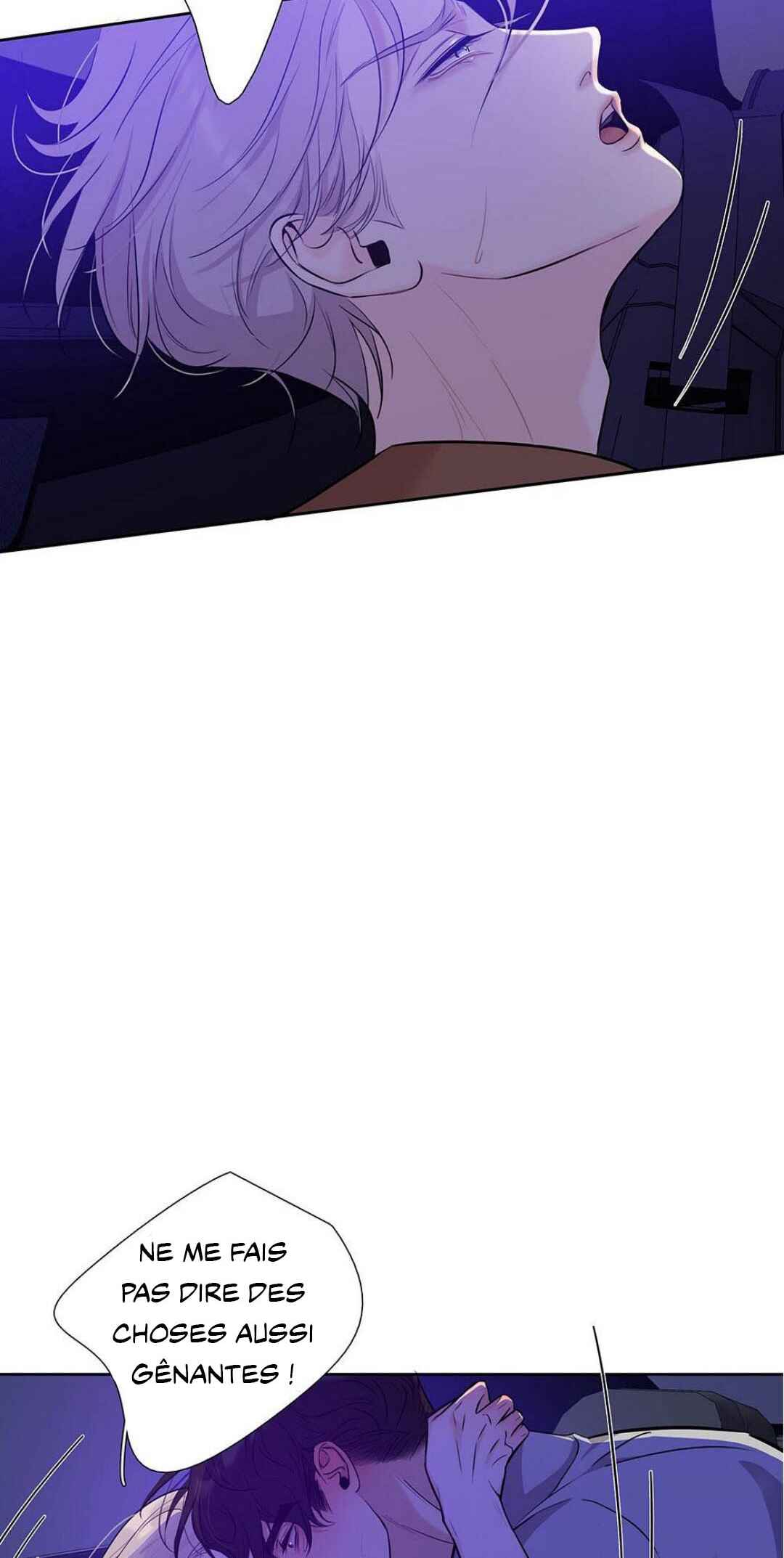 Debt of Love Chapter 43 - Page 32