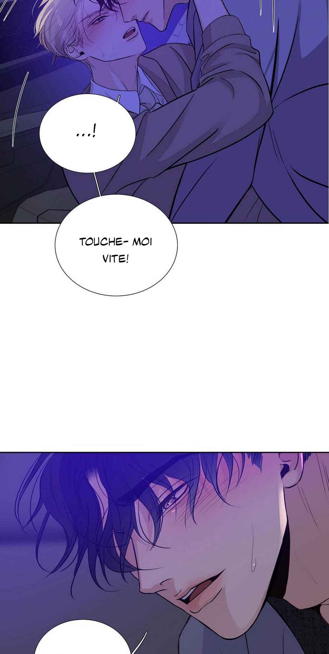 Debt of Love Chapter 43 - Page 33