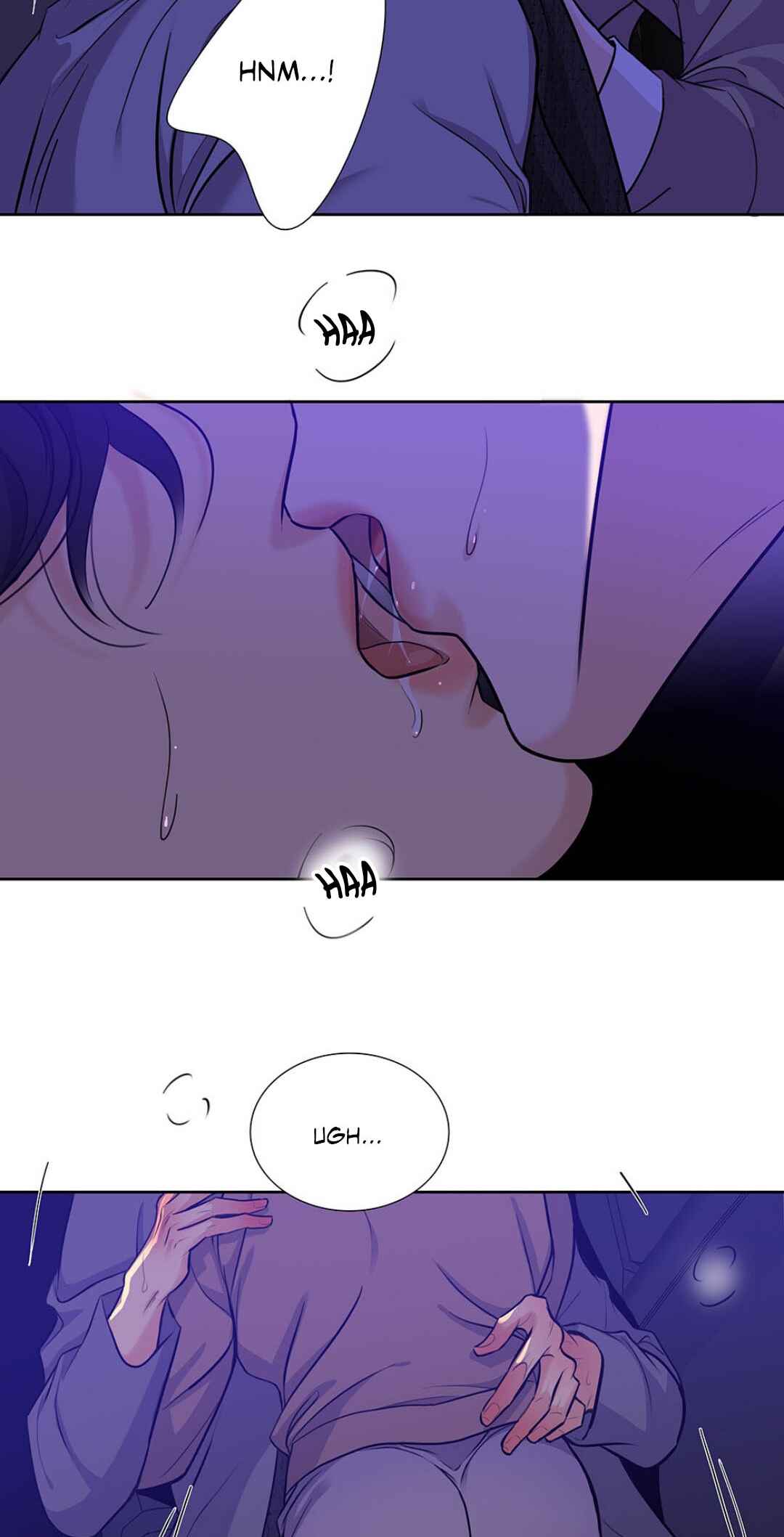 Debt of Love Chapter 43 - Page 5
