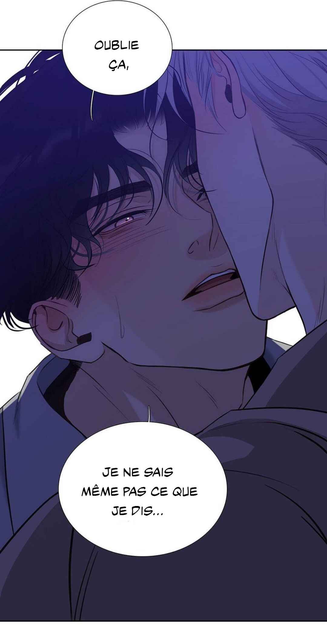 Debt of Love Chapter 43 - Page 7
