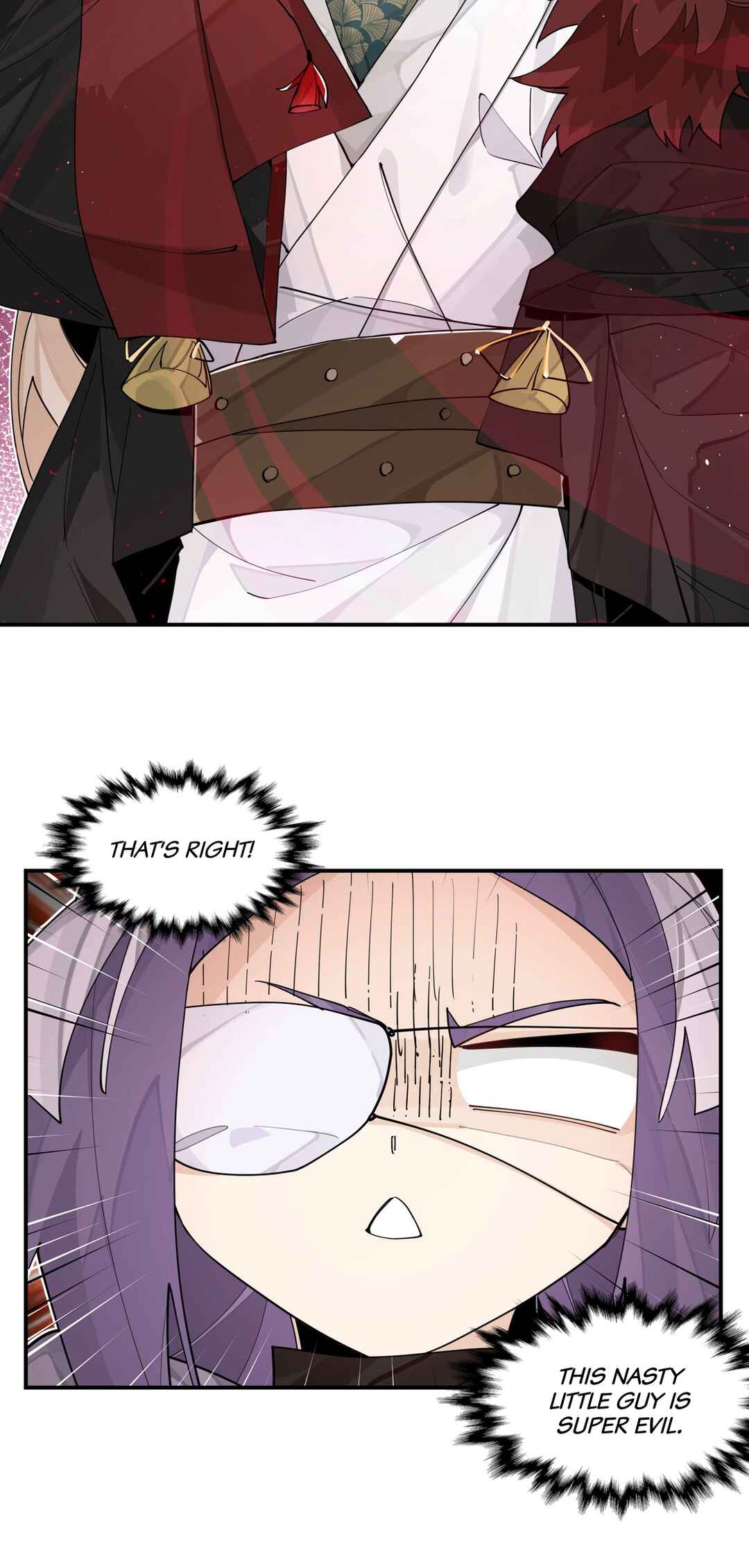 Have You Seen My Brother? Chapter 98 - Page 12