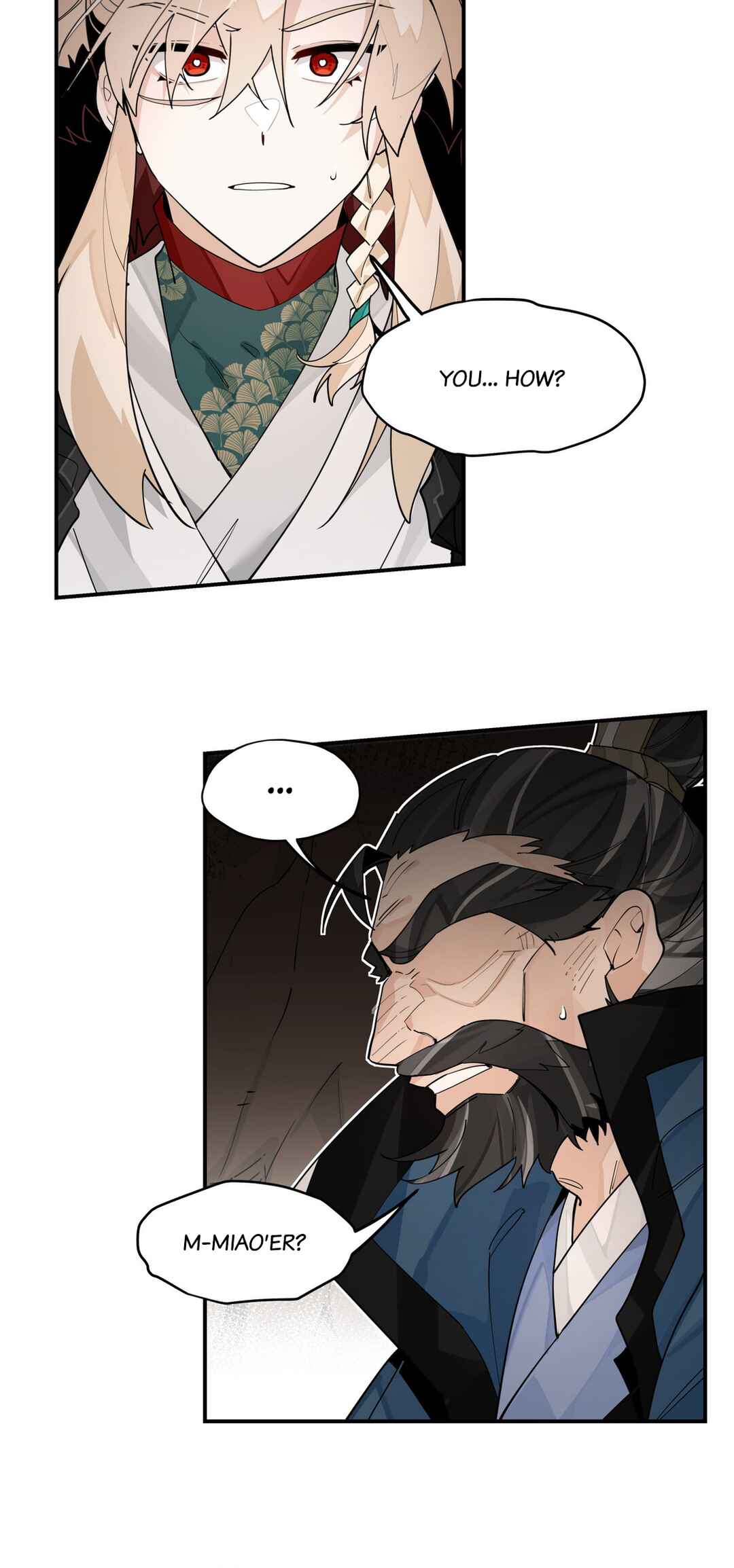 Have You Seen My Brother? Chapter 98 - Page 17