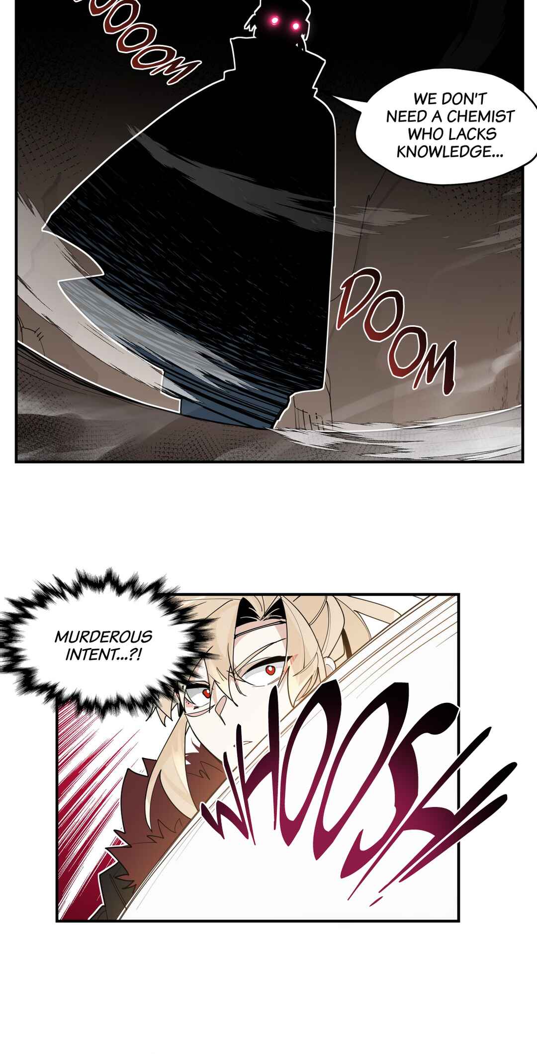 Have You Seen My Brother? Chapter 98 - Page 27