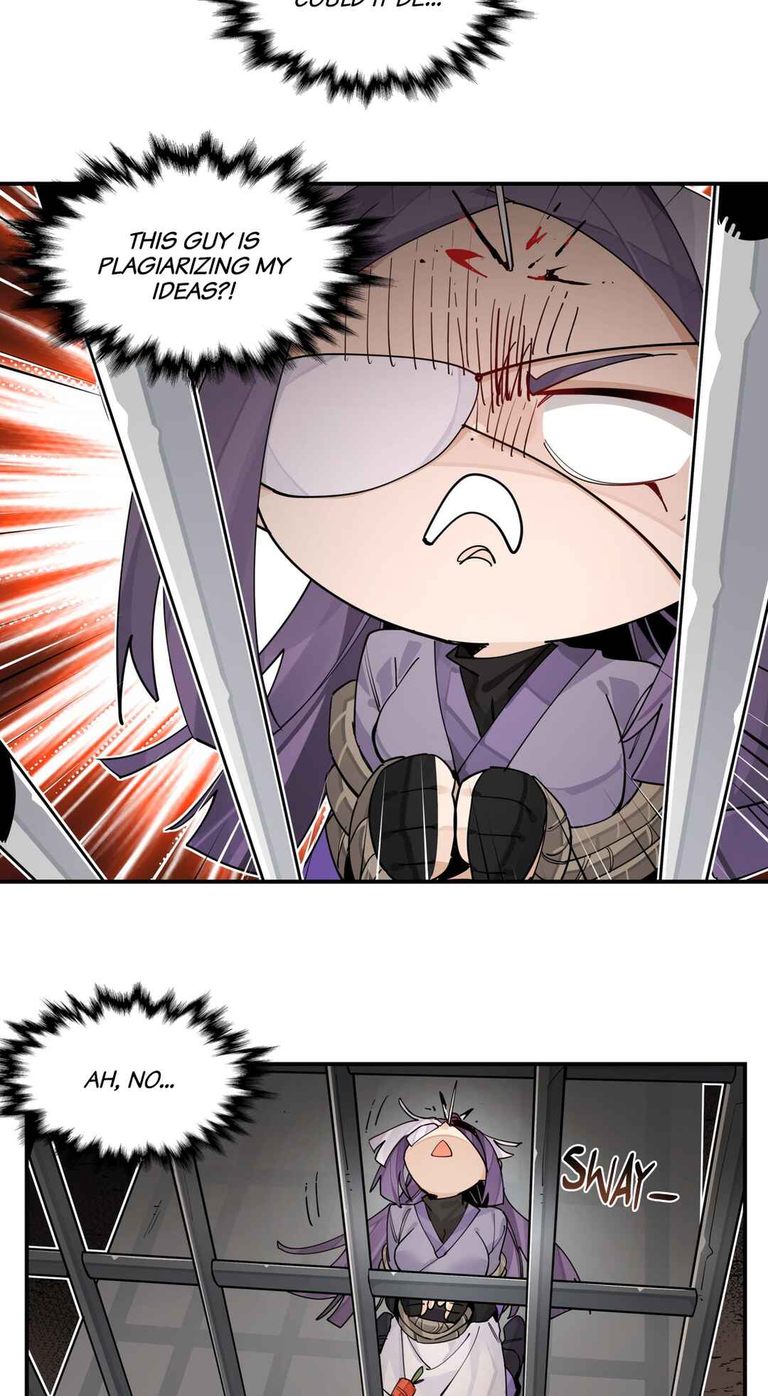 Have You Seen My Brother? Chapter 98 - Page 4