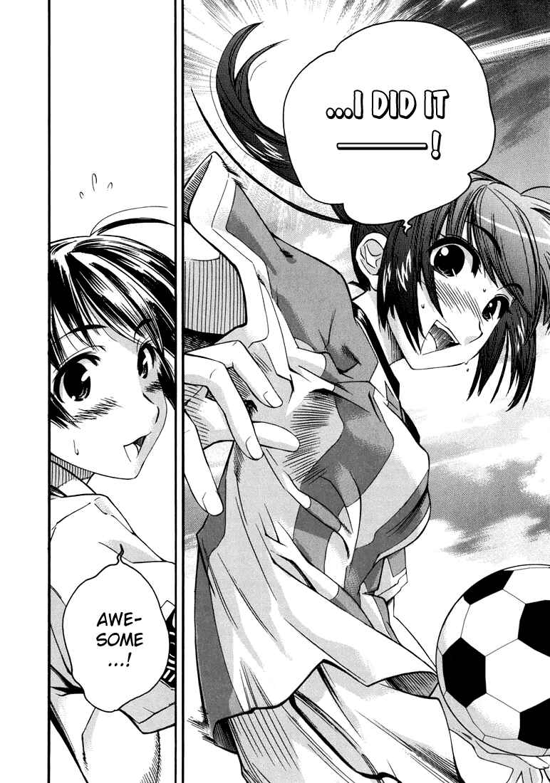 KimiKiss: Various Heroines Chapter 14 - Page 10