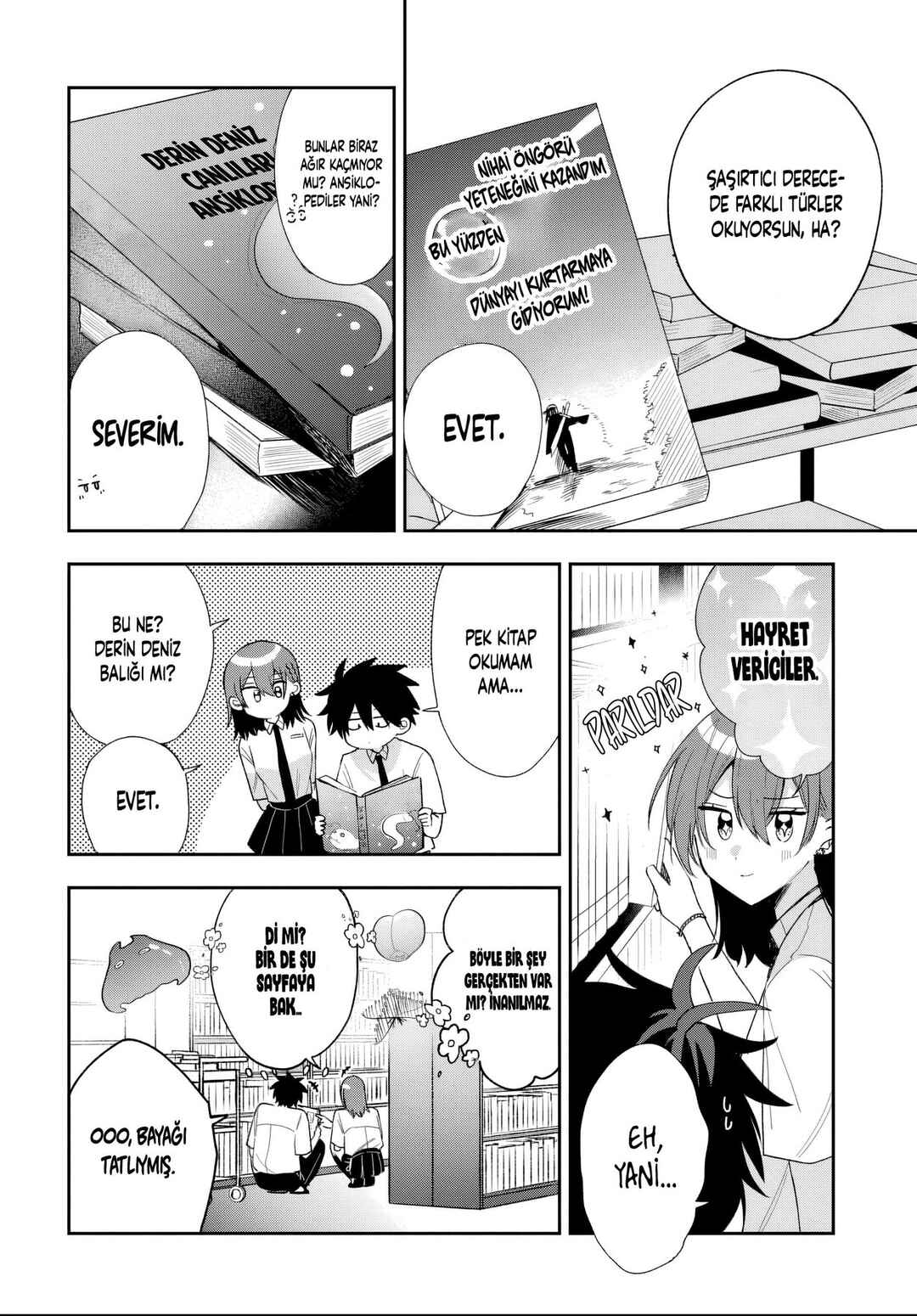 Osoraku Kanojo wa Ore no Aniki wo Neratteru Chapter 26 - Page 11