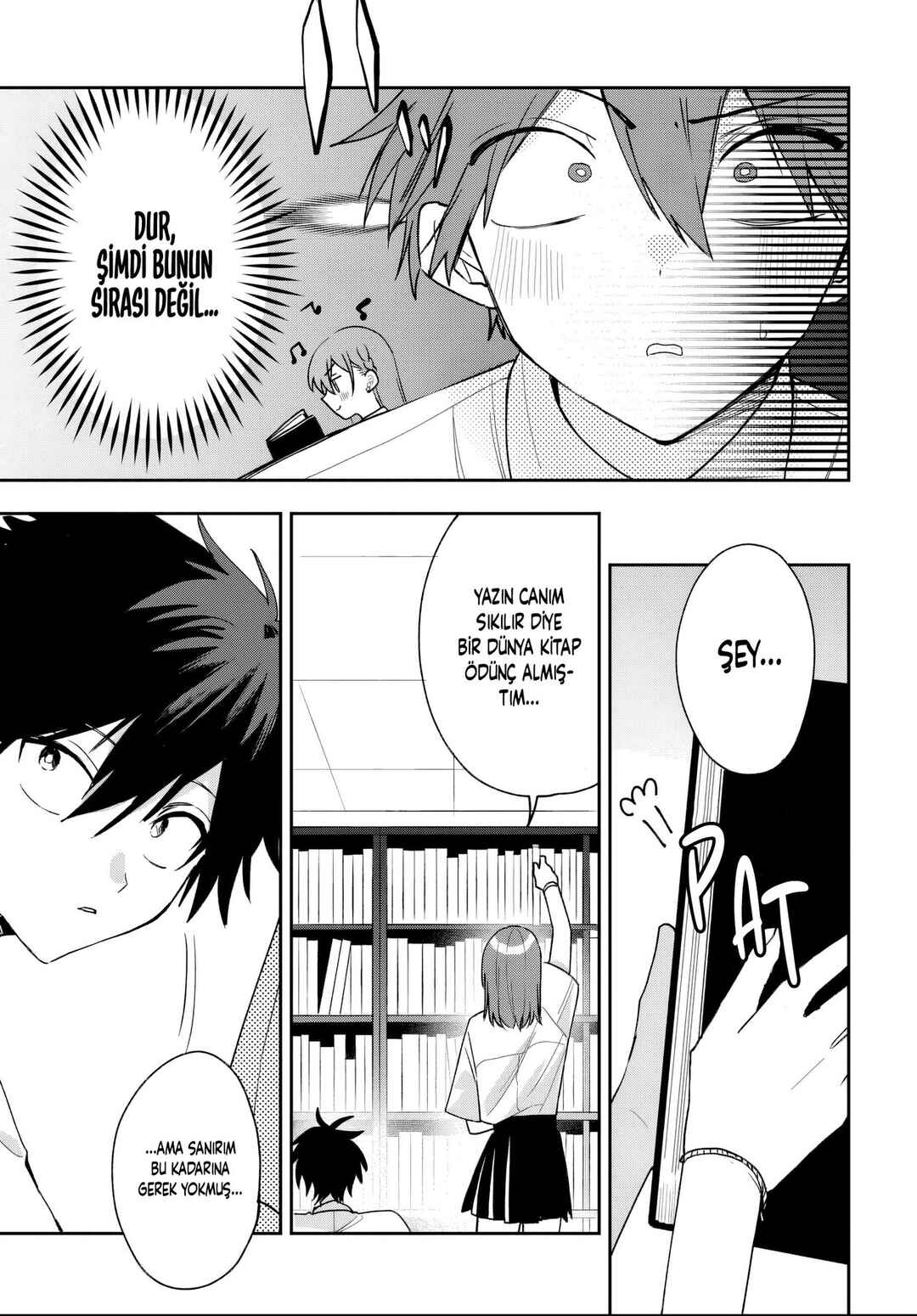 Osoraku Kanojo wa Ore no Aniki wo Neratteru Chapter 26 - Page 12