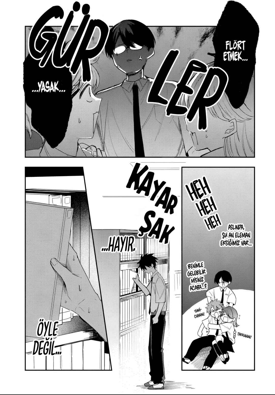 Osoraku Kanojo wa Ore no Aniki wo Neratteru Chapter 26 - Page 16