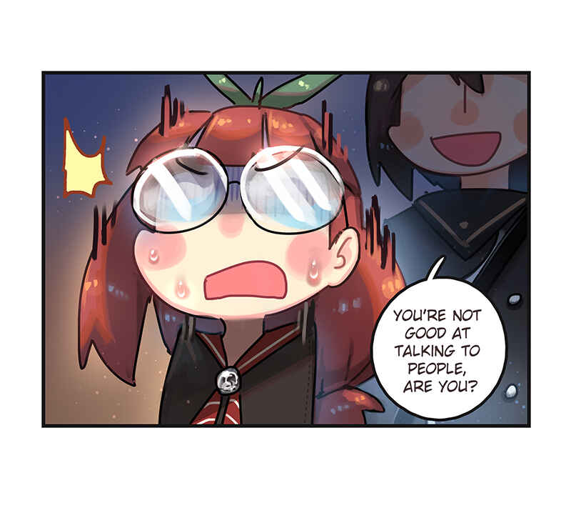 The Steam Dragon Express Chapter 13 - Page 11
