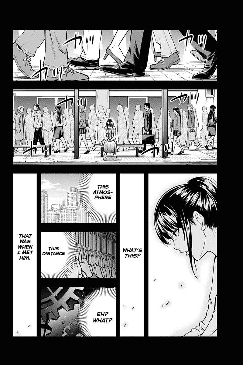 Orenchi ni Kita Onna Kishi to Inakagurashi Surukotoninatta Ken Chapter 45 - Page 2