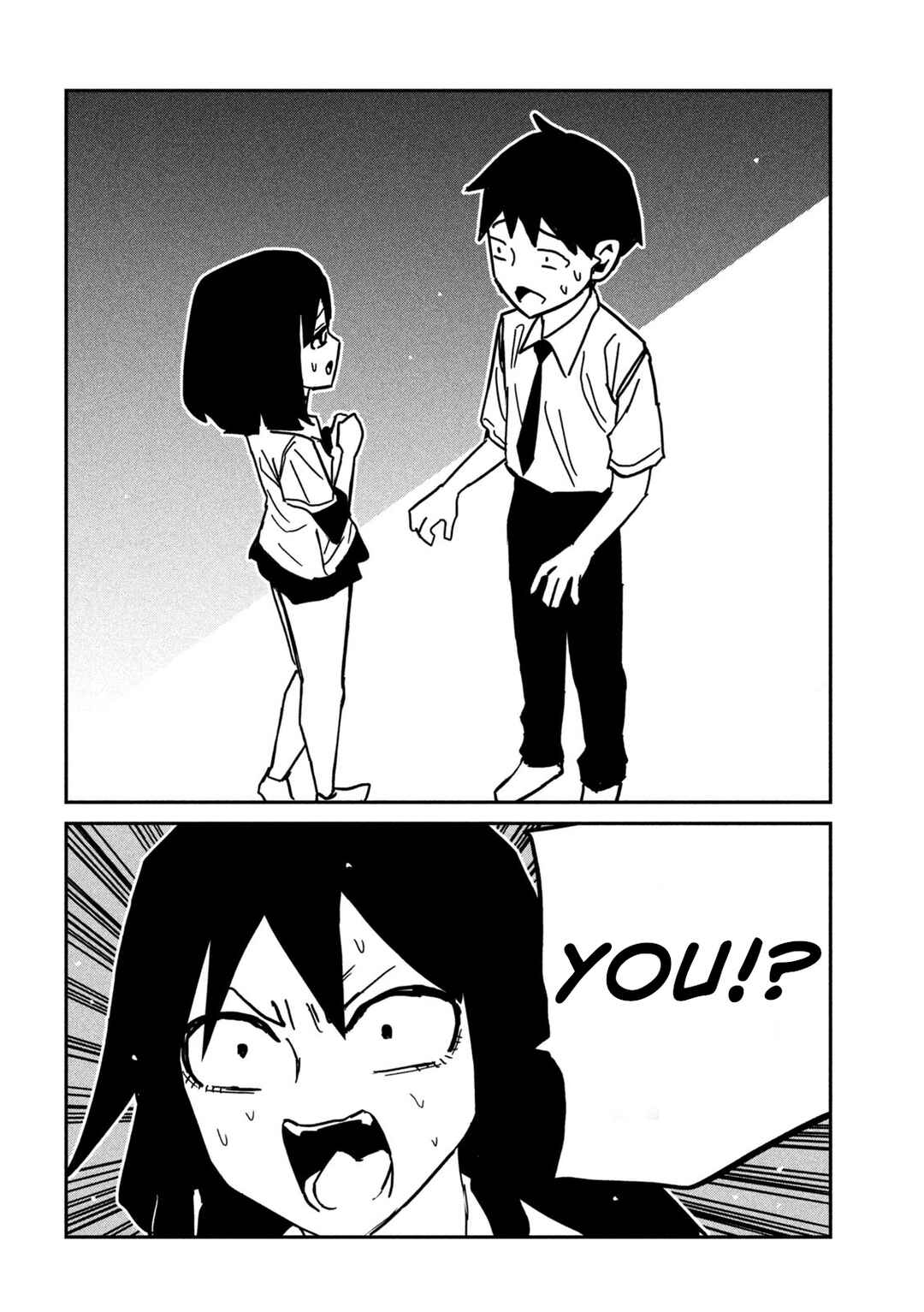Daredemo Dakeru Kimi ga Suki Chapter 79 - Page 14