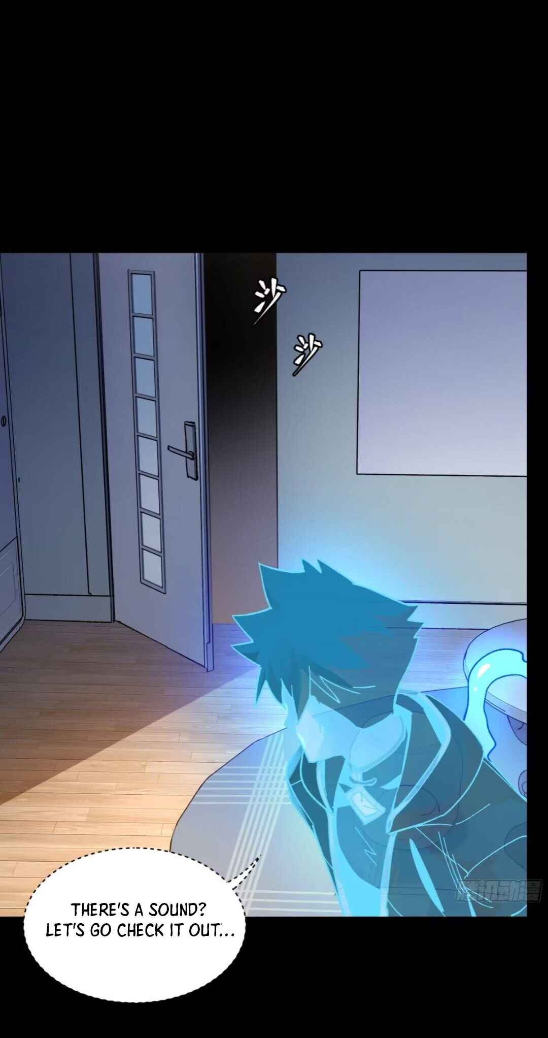 Xīngjiǎ Húnjiàng Zhuàn Chapter 187 - Page 13