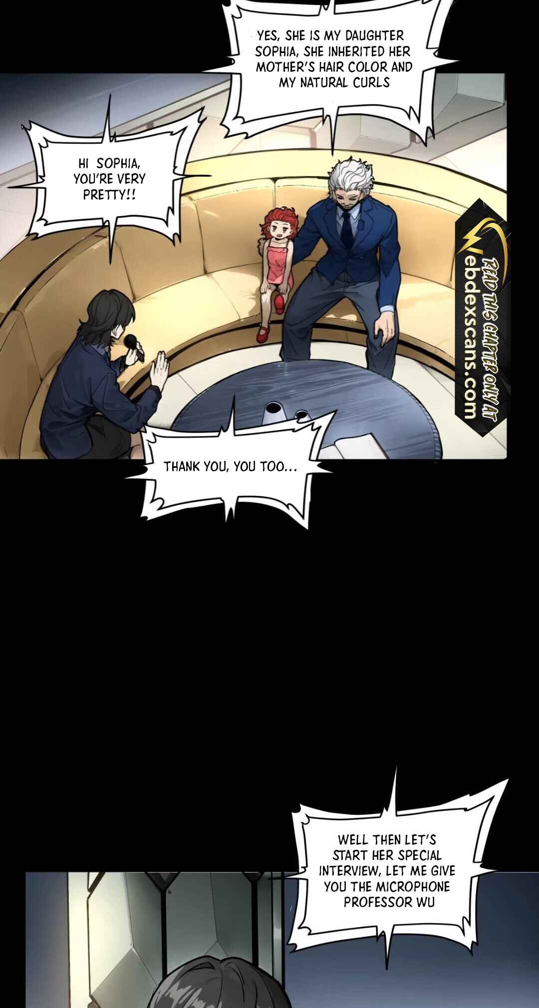 Xīngjiǎ Húnjiàng Zhuàn Chapter 187 - Page 27