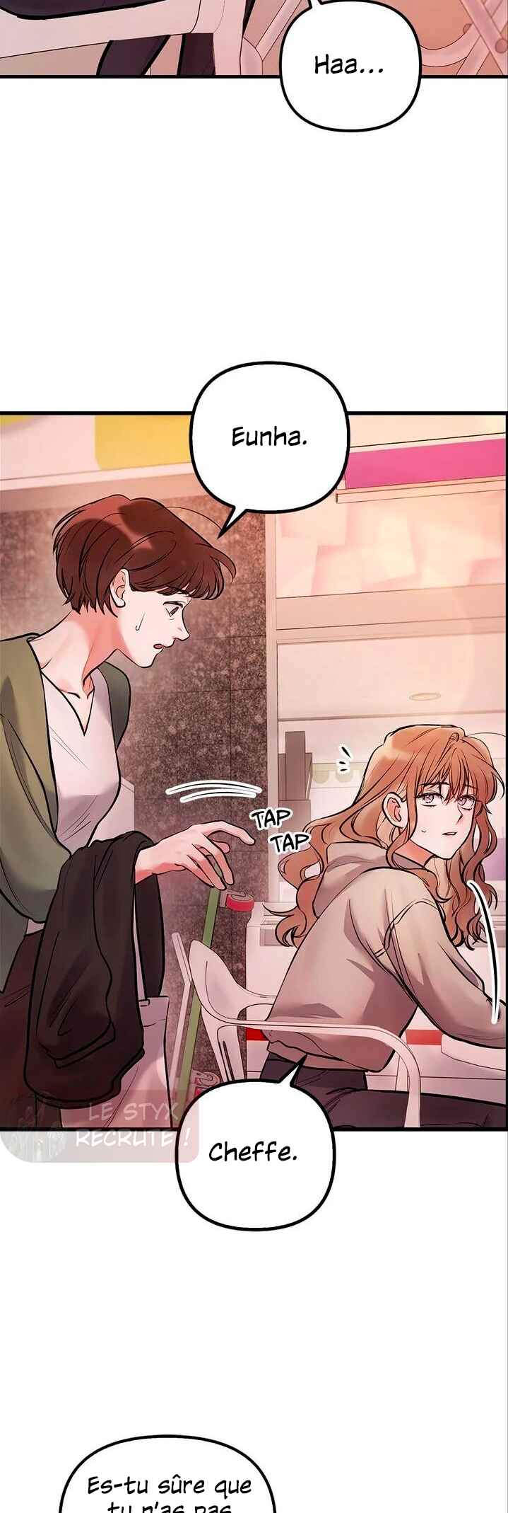 Heoeojin Jeok Eomneun Chapter 1 - Page 14