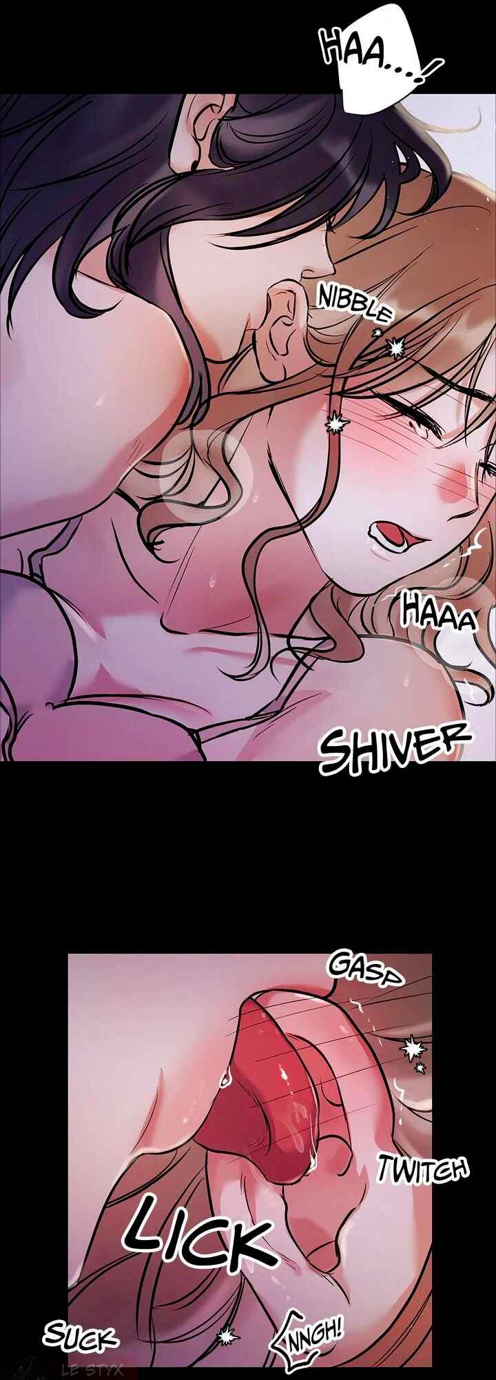 Heoeojin Jeok Eomneun Chapter 1 - Page 28